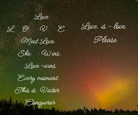Love is Love