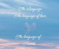 The Language of Love